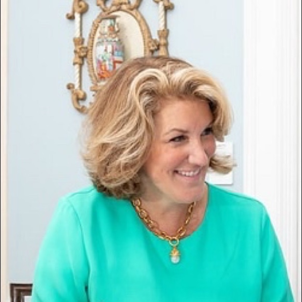 Meet your Posher, Barclay